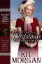 [Holiday Mail Order Brides 01] • The Christmas Mail Order Bride (Holiday Mail Order Brides, Book One)